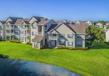 Well-maintained community